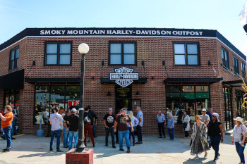 Smoky Mountain Harley-Davidson® #4