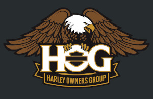 HOG® Logo